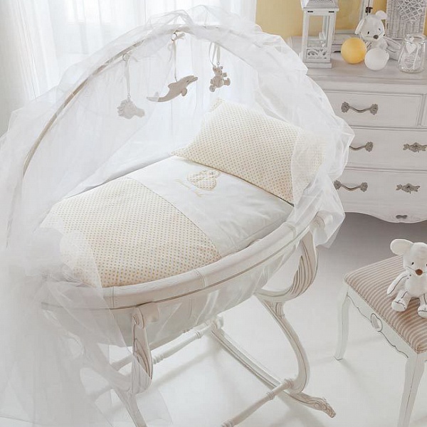 Детский текстиль